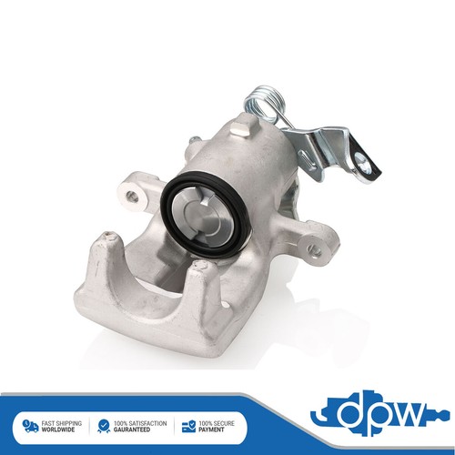 Rear right brake caliper - brake, fits