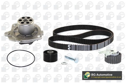 Bga timing belt - timing, &
