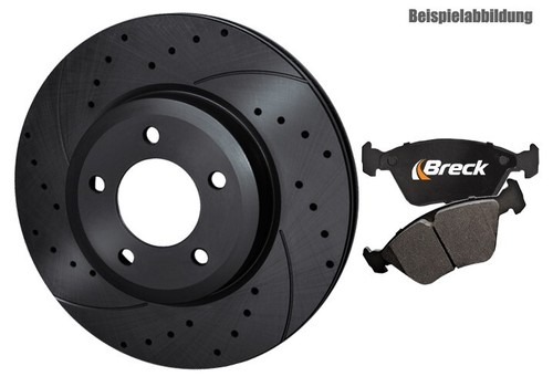 Rotinger sport brake - rotinger, set