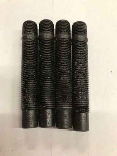 M12x1 black alloy - m12x1.5,