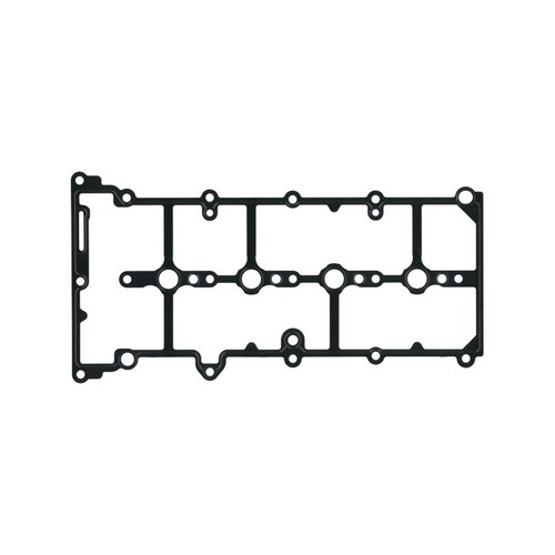 Elring valve cover gasket set - cover,