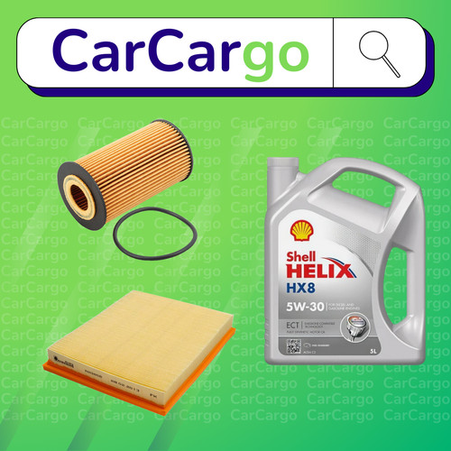 Service kit for opel - kit,