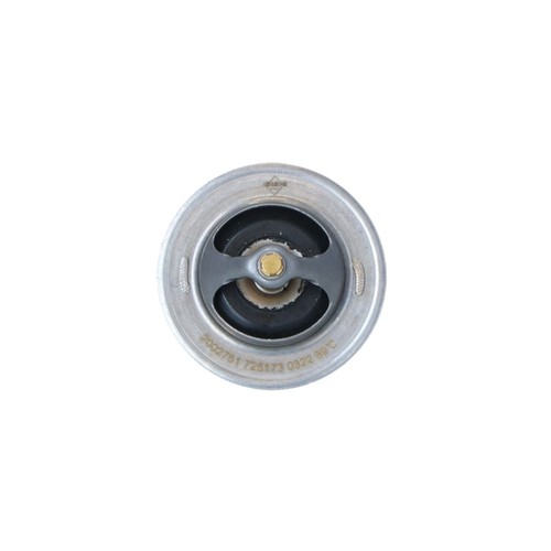 Coolant thermostat for opel - coolant,