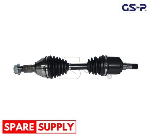 Drive shaft for vauxhall - shaft, astra