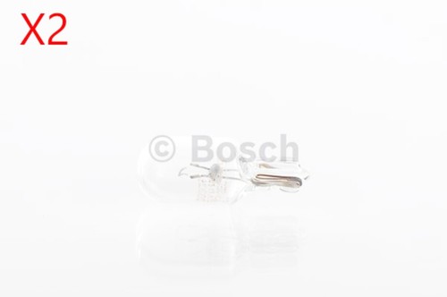 Bosch piece turn signal - bosch,