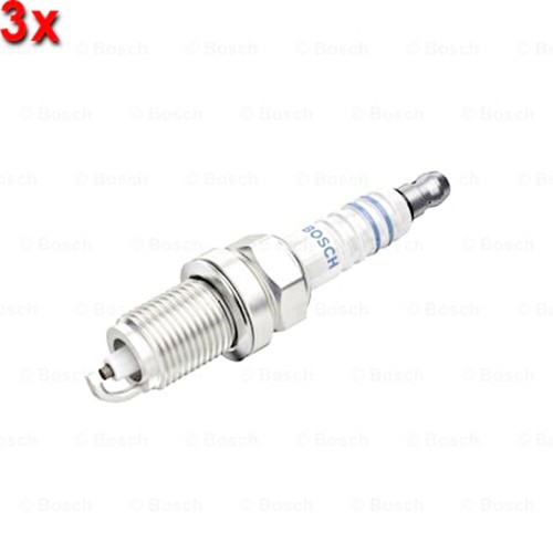 Spark plug bosch fits alfa - plug,