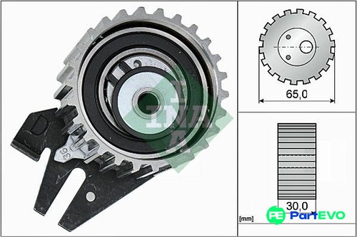Schaeffler ina timing belt - schaeffler,