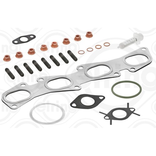 Gaskets kit turbocharger for - gaskets,