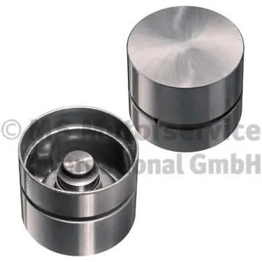Valve lifter glass - , exhaust