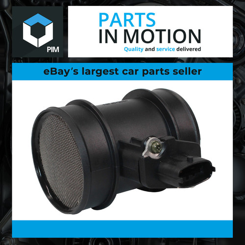 Air mass sensor - mass,