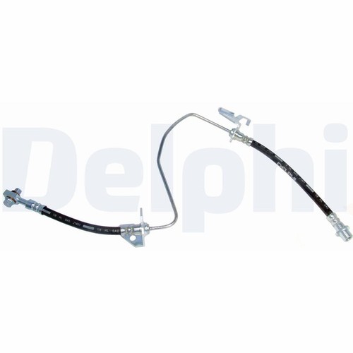 New brake hose for - new,
