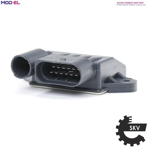 Control unit glow - control,