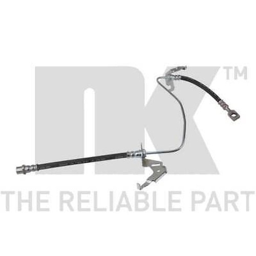 853676 brake hose left - nk,