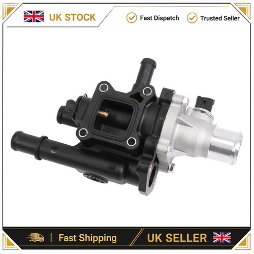 Thermostat housing for - housing,