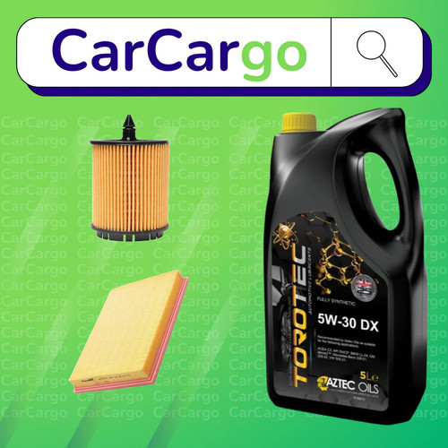 Service kit for opel - service,