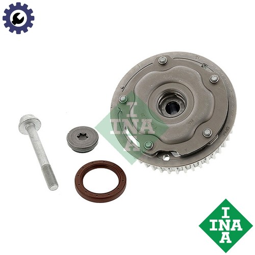 Camshaft adjuster 427 1004 - adjuster,