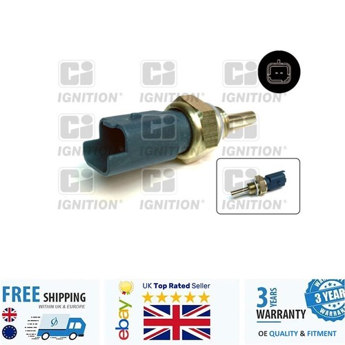 Coolant temperature sensor for - coolant,
