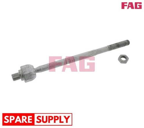 Tie rod axle joint - for, opel