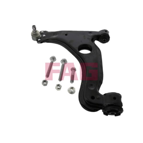Control trailing arm - control/trailing, wheel