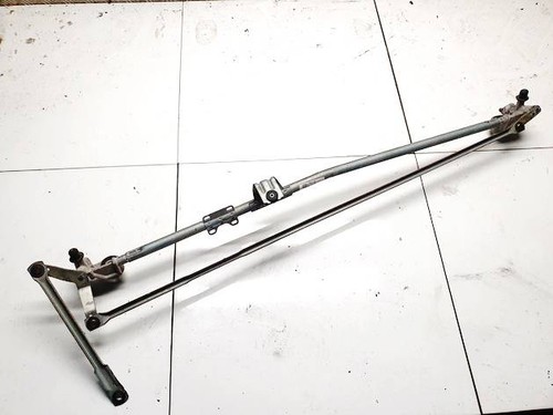 Windshield wiper linkage - ,