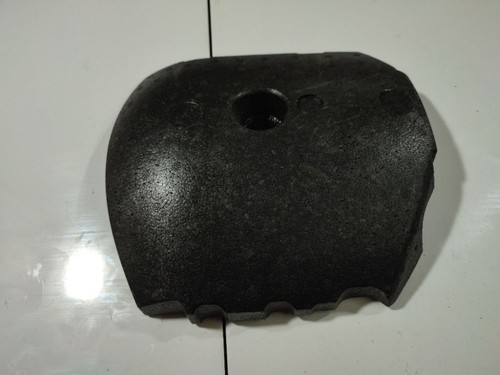 Steering column cowl trim - ,