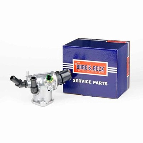 Borg beck thermostat coolant - beck, thermostat,coolant