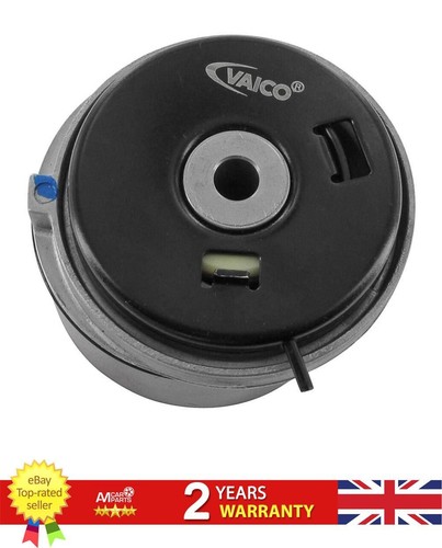 Timing belt tensioner pulley - belt,