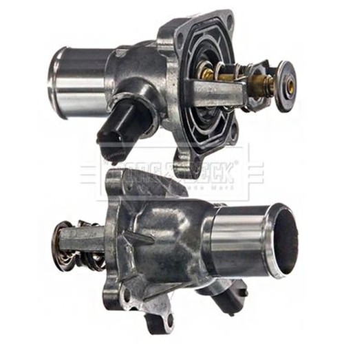 Borg beck thermostat - borg, thermostat,coolant