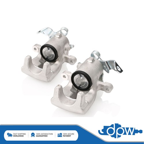 Rear left right pair brake - left,