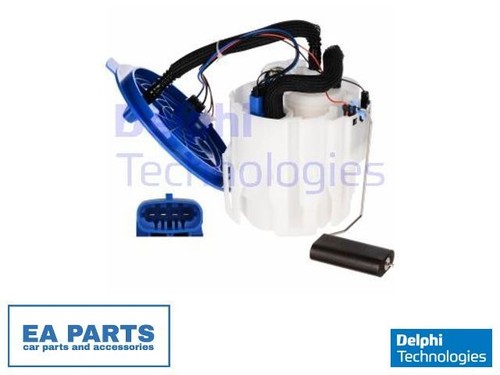 Fuel feed unit - for, zafira