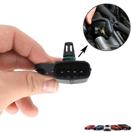 Map sensor for ducato punto - sensor,