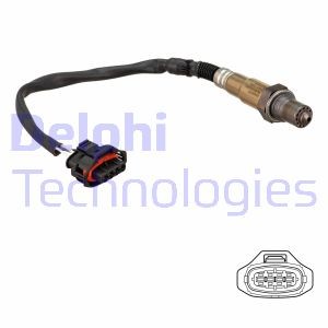 Lambda sensor for - for, astra