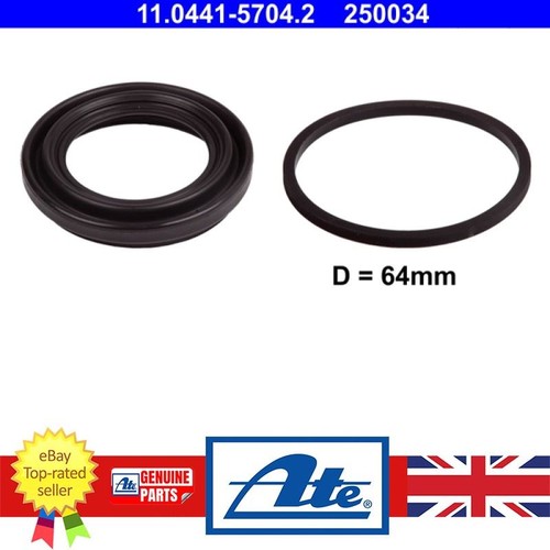 Brake caliper seal kit - caliper,