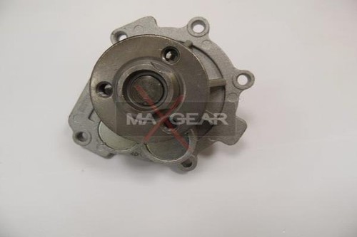 Maxgear 0123 water - 47-0123, pump