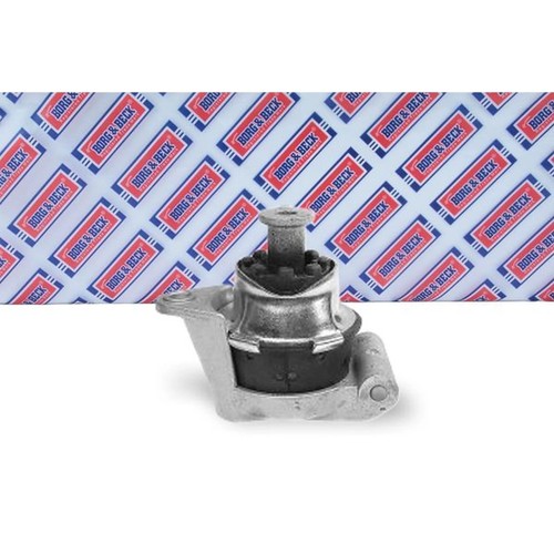 Borg beck engine mount - beck,