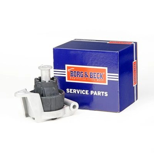 Borg beck engine - borg, mount