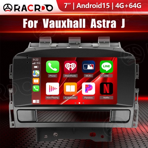 64g android stereo radio - android, 15