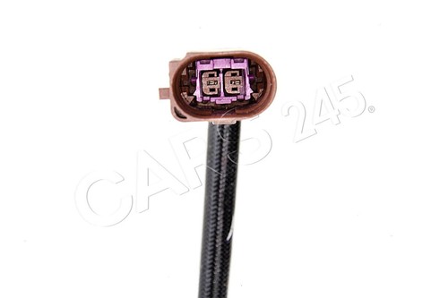 Exhaust gas temperature sensor - gas,