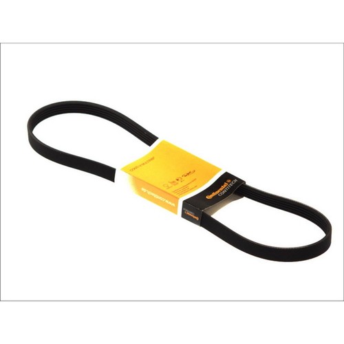 Multi belt fits - fits:, chevrolet