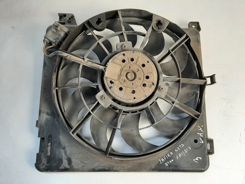 Opel zafira a05 7 cdti - a05, 1.7