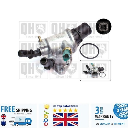 Coolant thermostat for - thermostat,