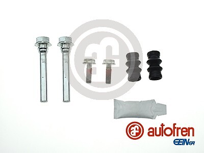 Guide sleeve kit brake - guide,