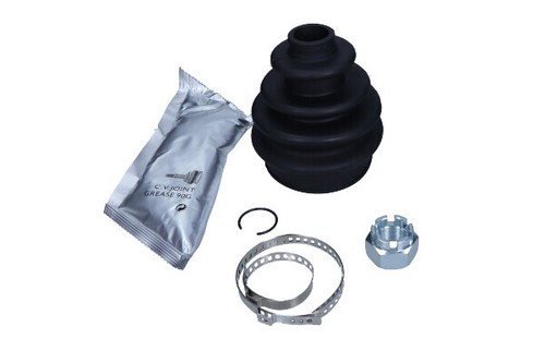 Maxgear 0701 bellow - 49-0701,