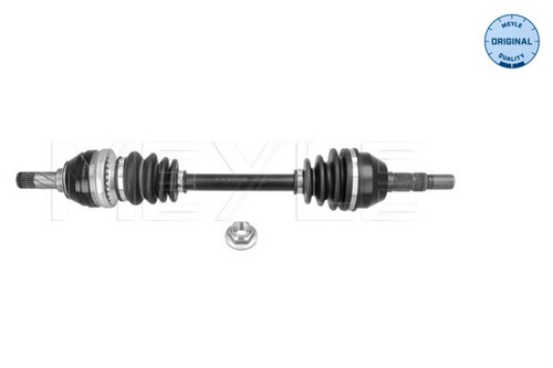 Front left meyle 614 - left, 0063