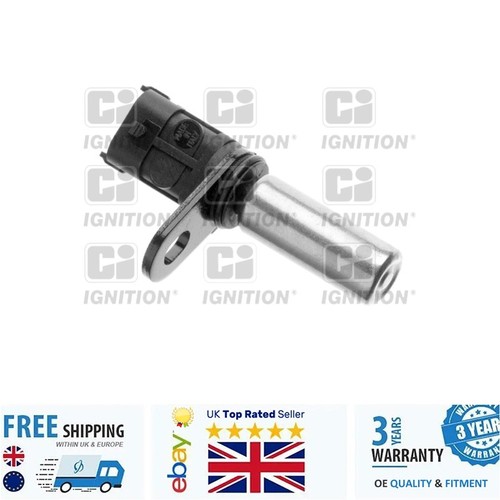 Crankshaft pulse sensor for - pulse,