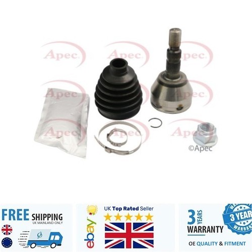 Drive shaft joint - shaft, acv1026