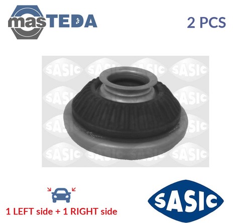 2656021 top strut mounting - 2656021,