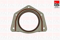 Oil seal fit alfa romeo - oil,