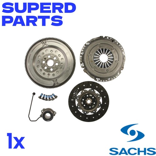 Clutch kit with - clutch,