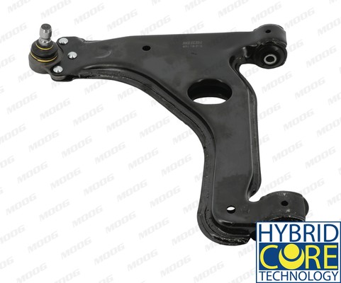 Track control arm - control,